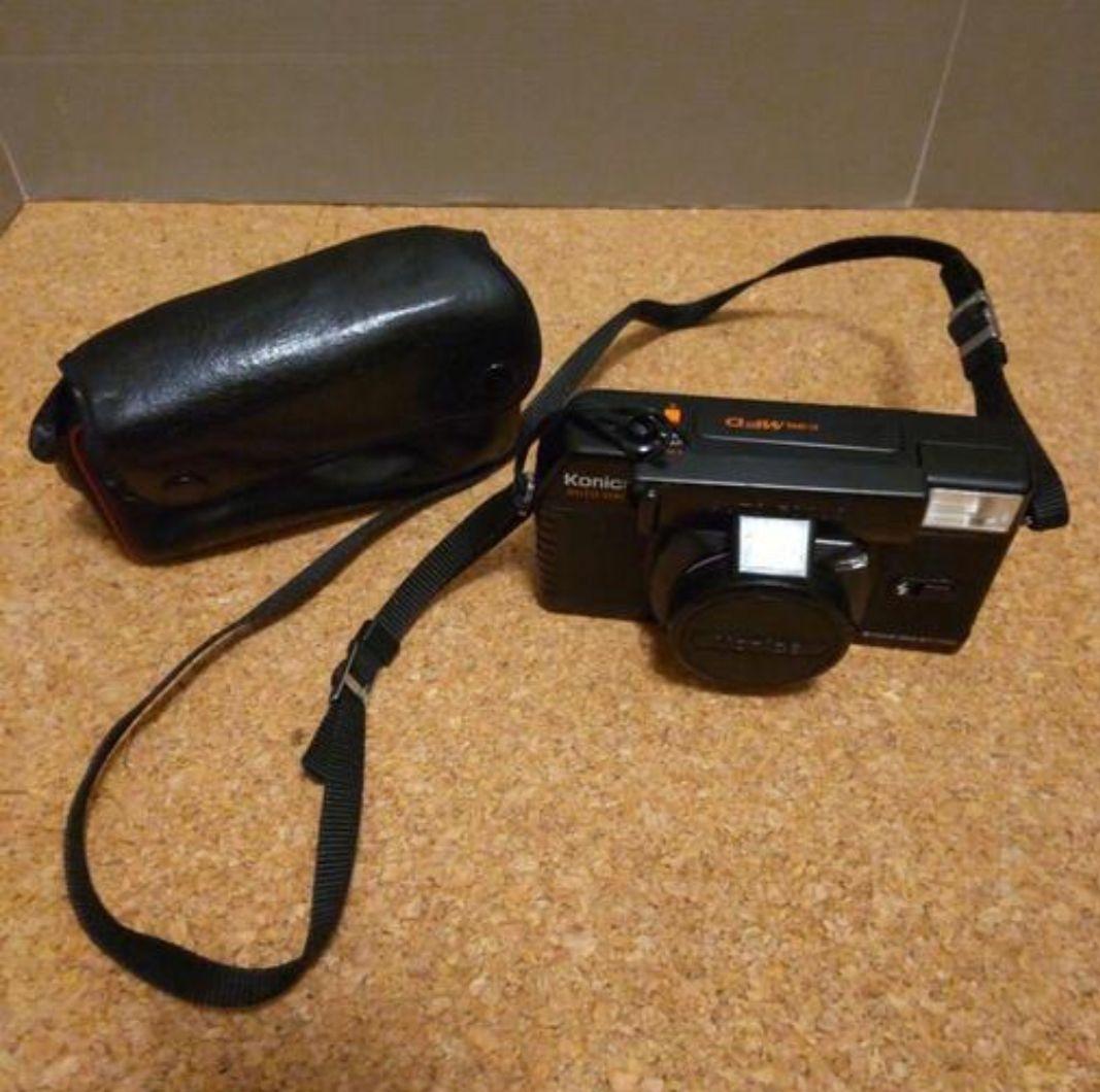 ジャンク ビデオカメラ フィルムカメラ デジカメ付属品