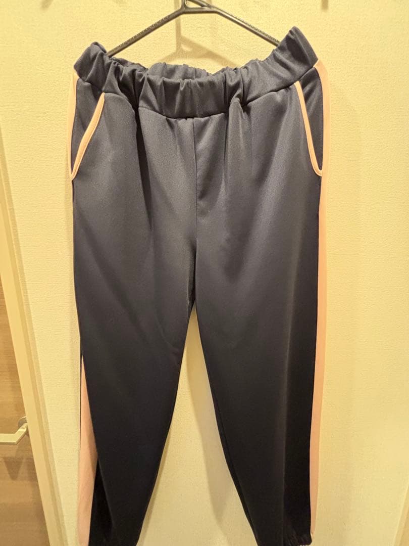 勇*次様 =LOVE イコラブ　ジャージ上下セット　メンズサイズ