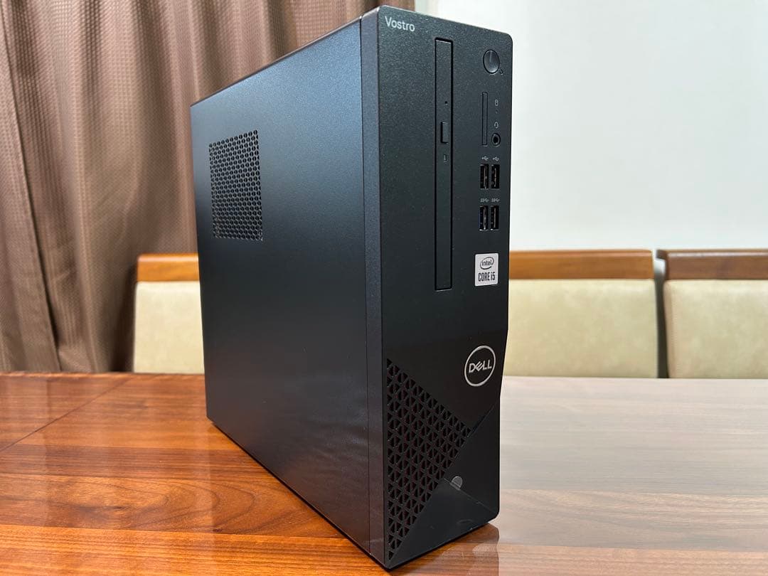 DELL Vostro 3681 SFF【動作確認済み】