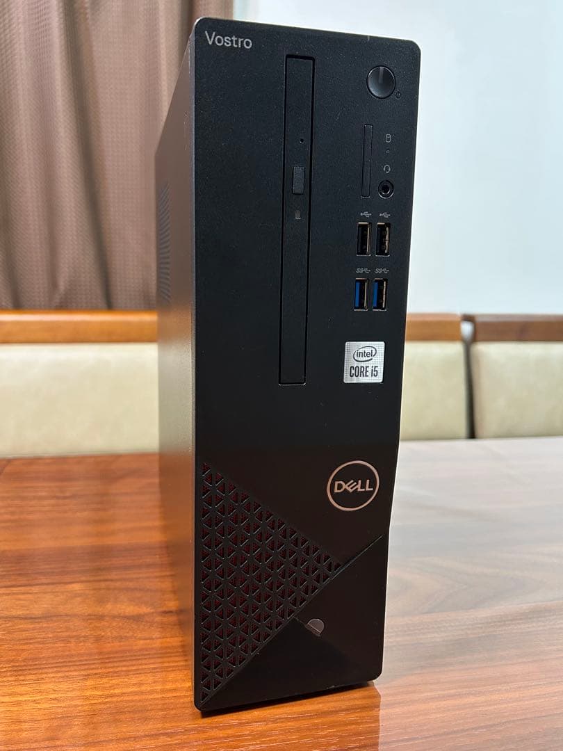 DELL Vostro 3681 SFF【動作確認済み】