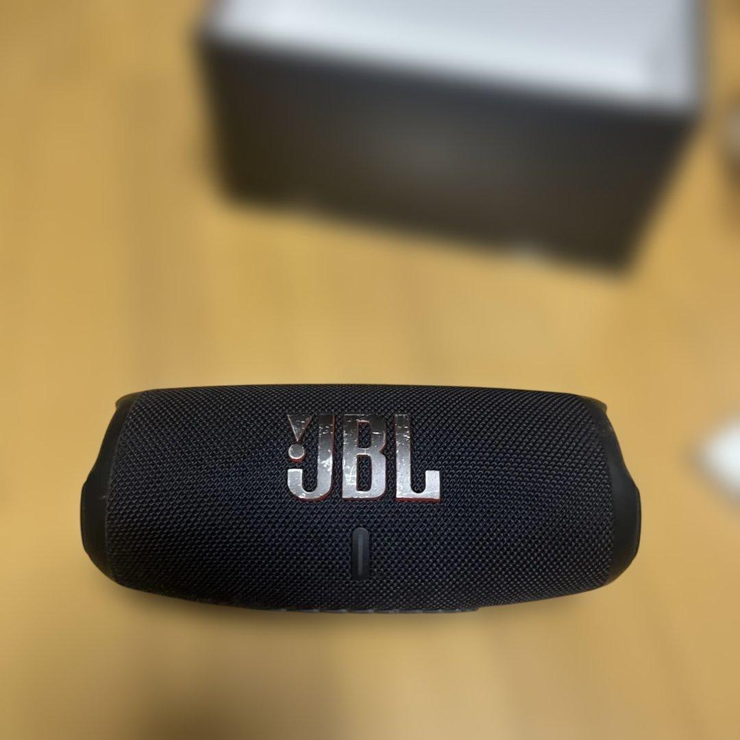 スピーカー・ウーファー JBL CHARGE5