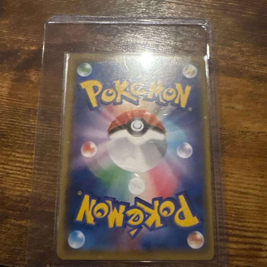 ポケモンカード 25周年 ミュウ UR 25th