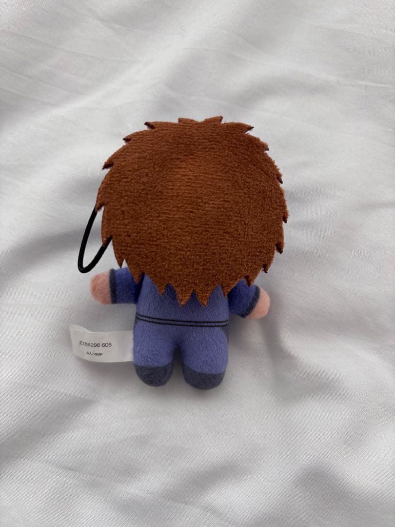 鉢屋三郎 ほわぬい 劇場版