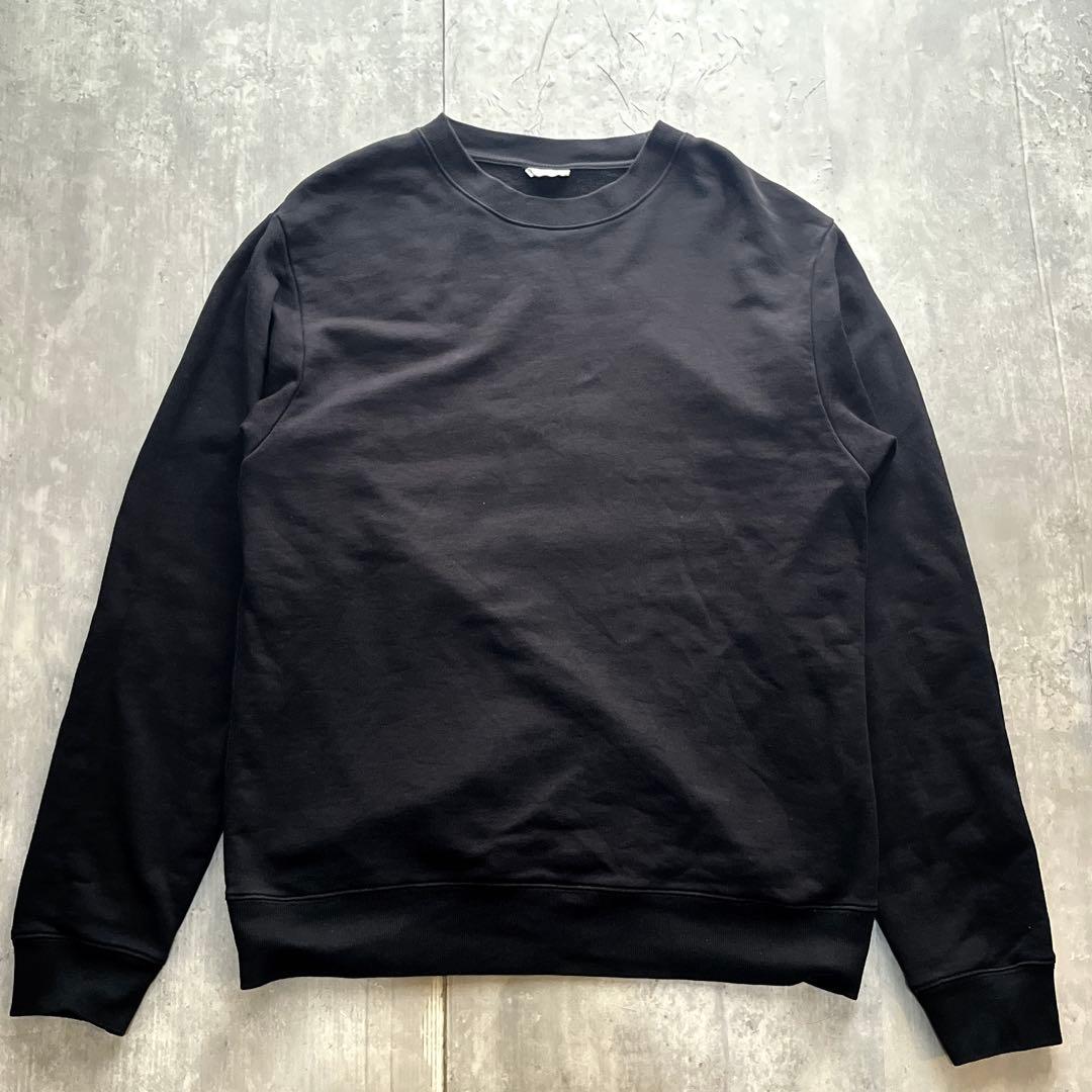 トップス DRIES VAN NOTEN crew neck sweatshirt