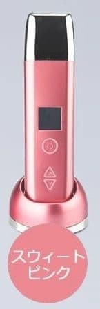 パーフェクトアクアリーボーテ 美顔器