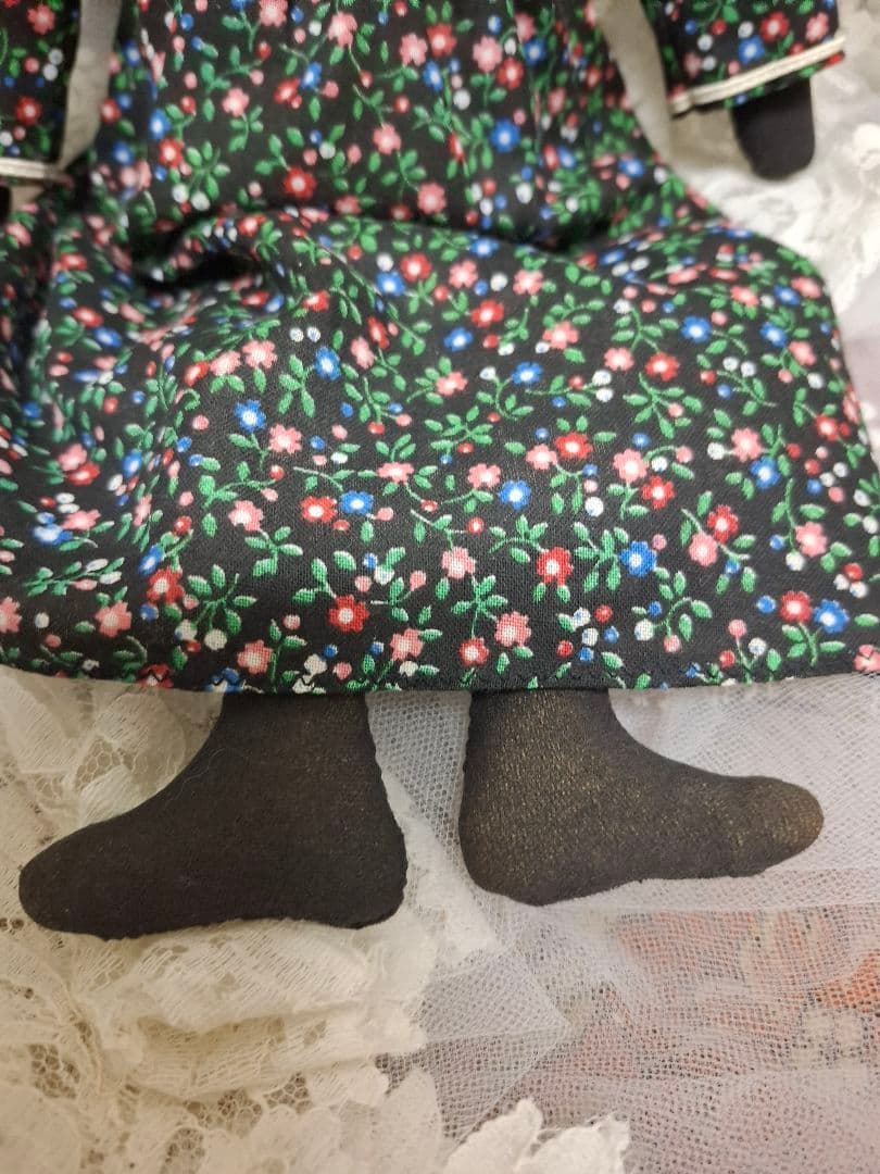 アンティーク★チャイナヘッドドール★ビスクドール★アンティーク雑貨