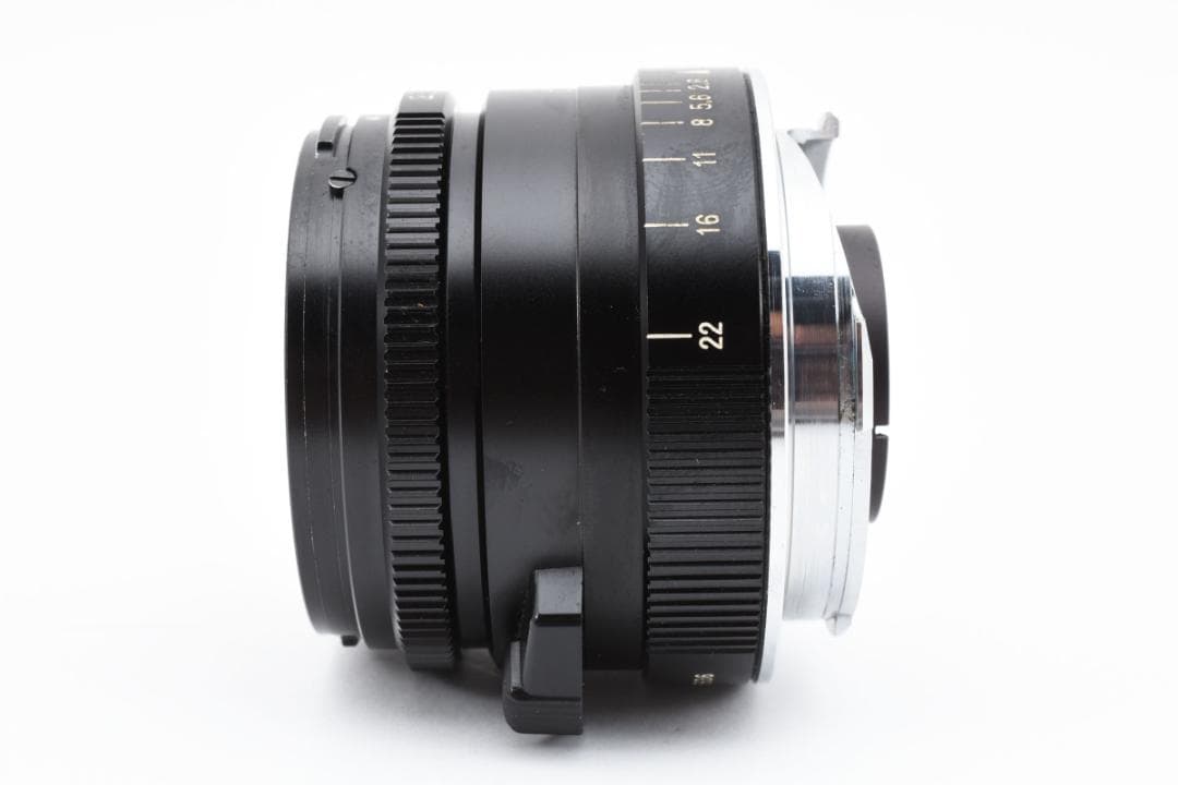 MINOLTA ミノルタ M-ROKKOR 28mm F2.8 Mマウント