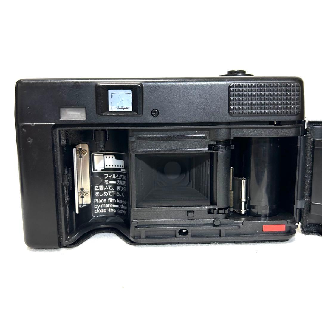 【完動品・美品】Y-500 Nikon L35AD ISO 1000