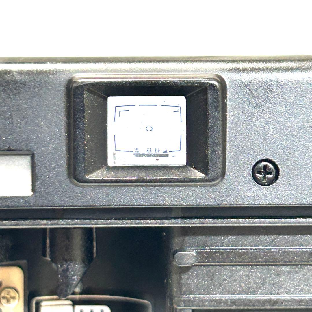 【完動品・美品】Y-500 Nikon L35AD ISO 1000