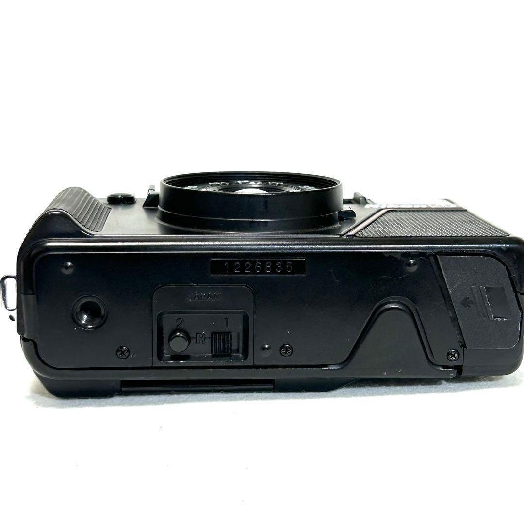 【完動品・美品】Y-500 Nikon L35AD ISO 1000