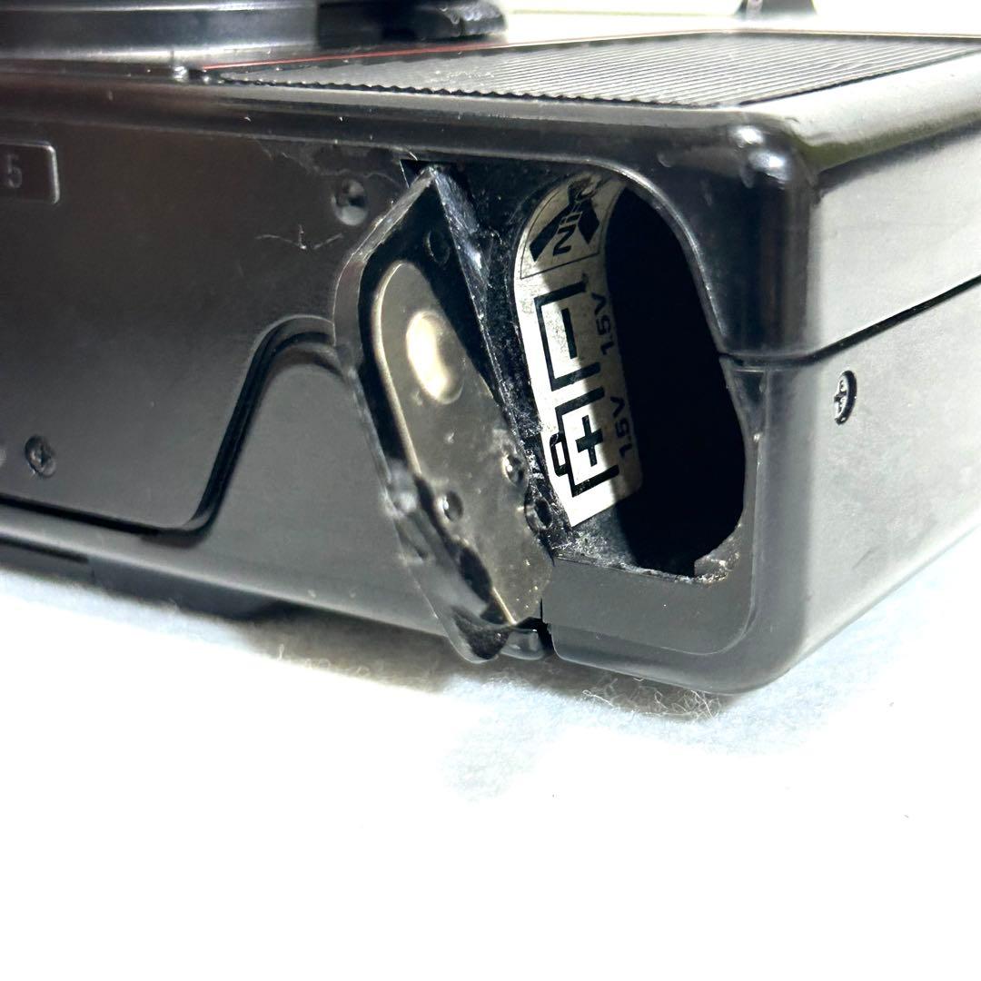 【完動品・美品】Y-500 Nikon L35AD ISO 1000