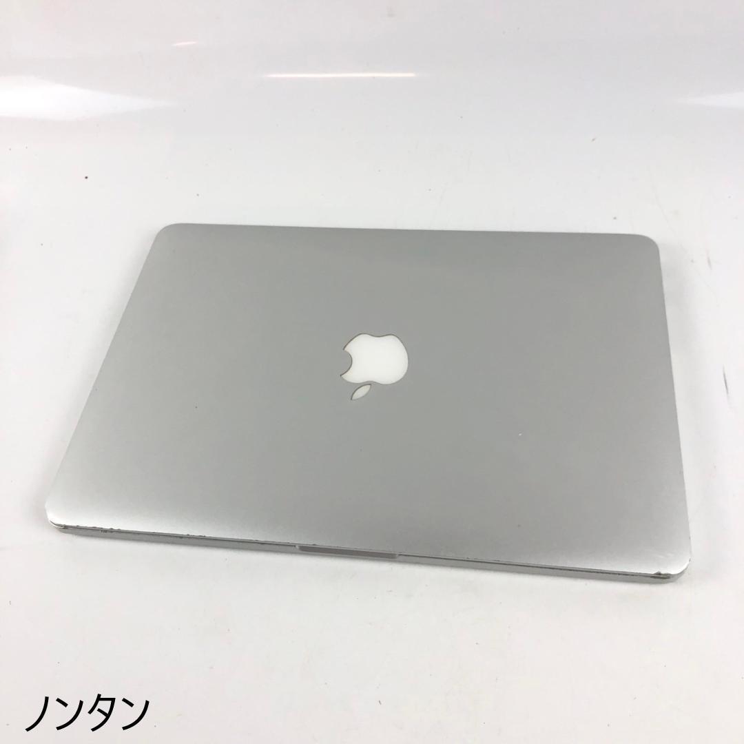 MacBook Pro 2013 マックブックプロ A1502 シルバー