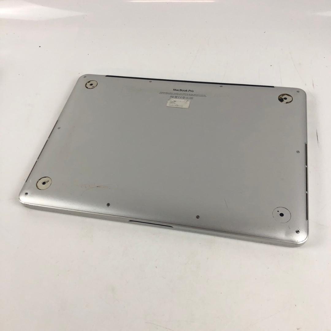 MacBook Pro 2013 マックブックプロ A1502 シルバー