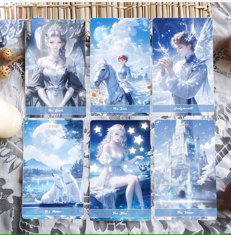 とも★タロット