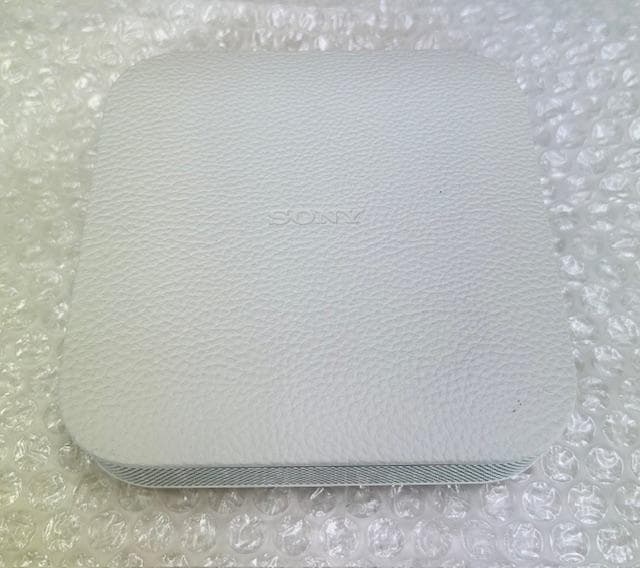 SONY LSPX-P1 ポータブル単焦点プロジェクター