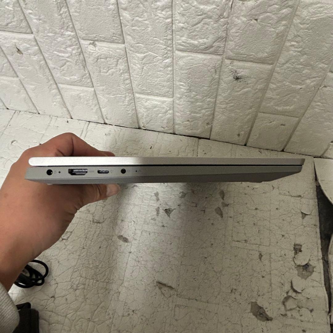 美品　レノボ IdeaPad Flex5 Ryzen7 16GB 512GB