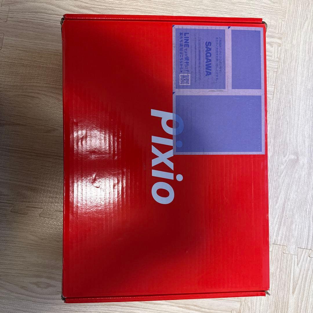 Pixio デュアルモニターアーム