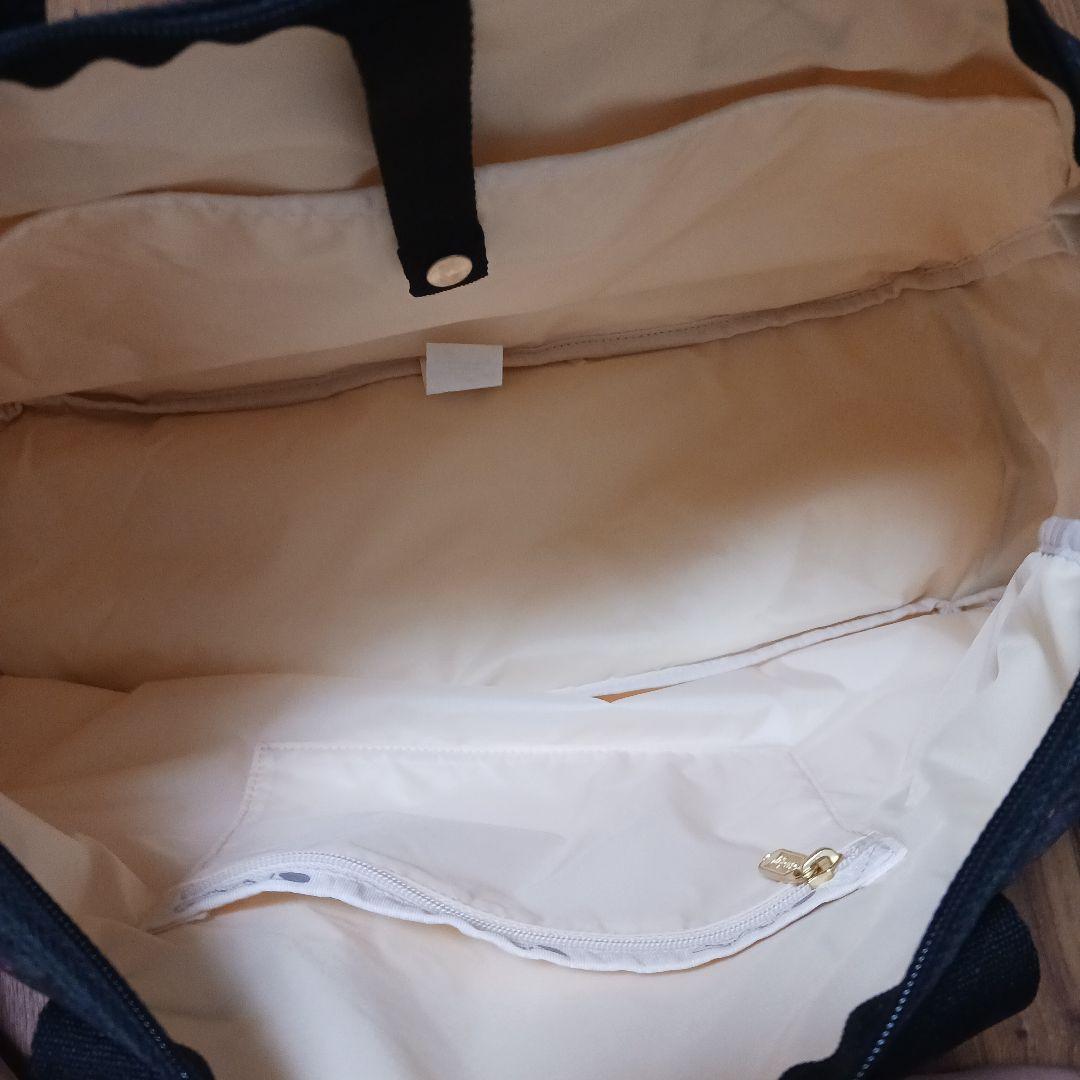 2669　レスポートサック　ボストンバッグ　ストロベリー　チェリー　未使用