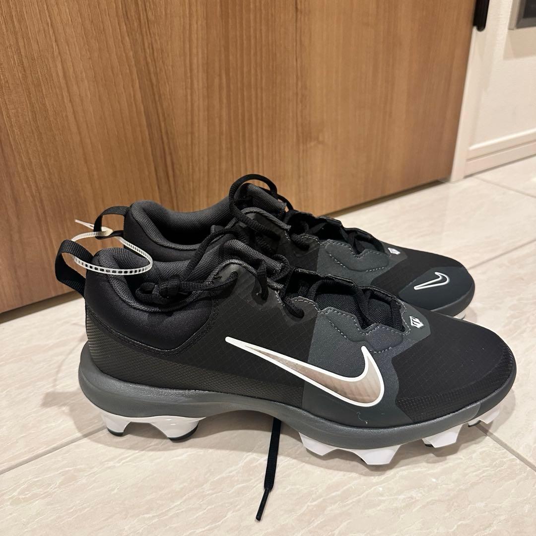新品　Nike スパイクシューズ 27cm