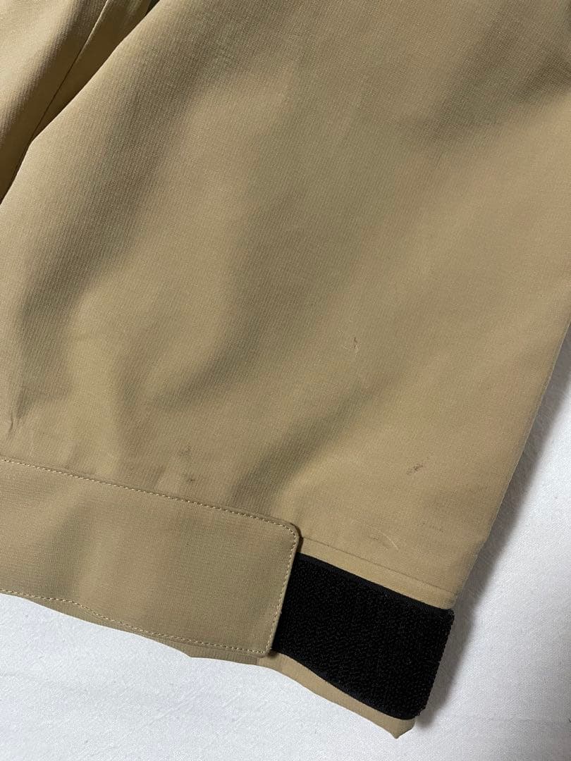 SOUVENIR スノーボードパンツ Mサイズ ベージュ