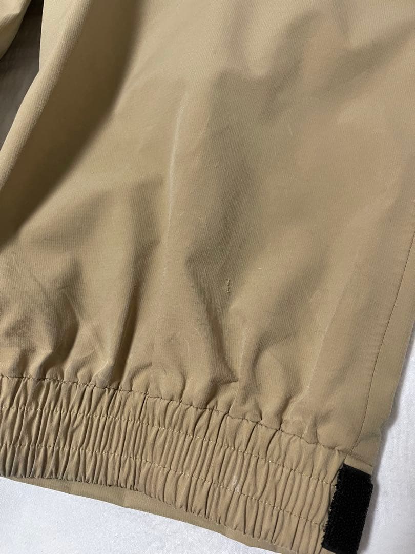 SOUVENIR スノーボードパンツ Mサイズ ベージュ