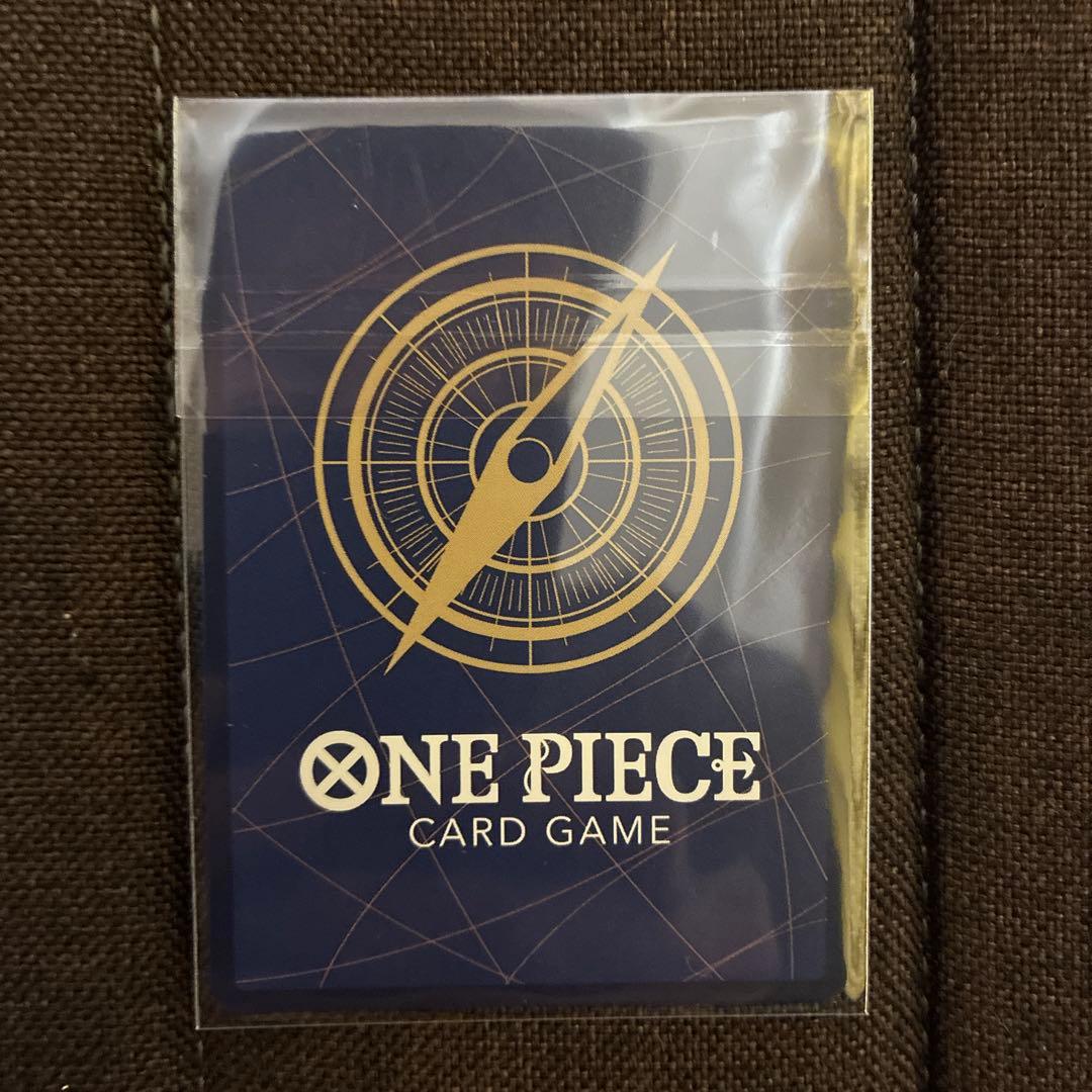 フラッグシップ　入賞　記念品　ロロノア・ゾロ　ST21-015 未開封品