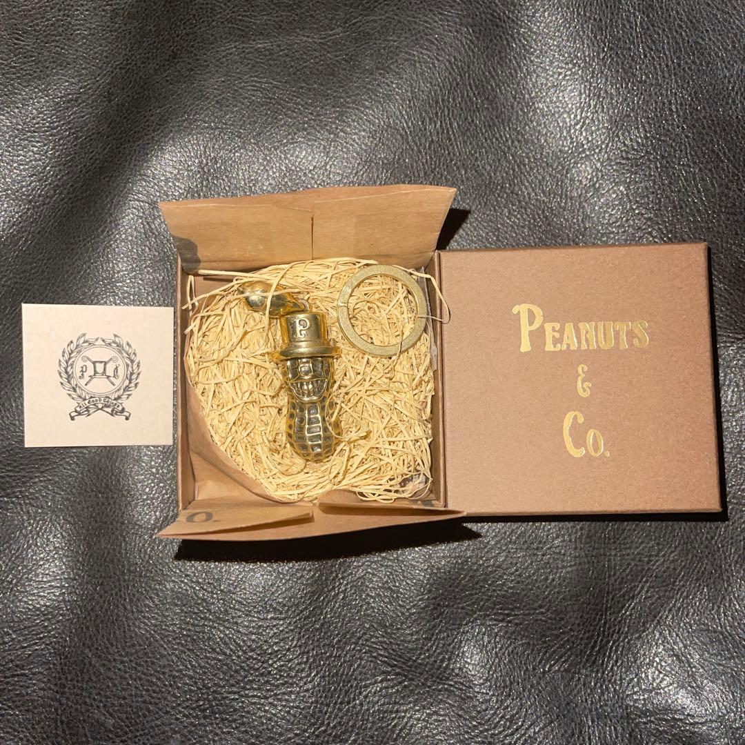 小物 PEANUTS & CO. YACHIMATA