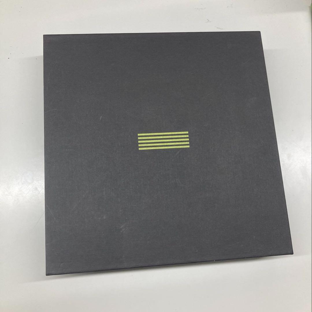 K-POP・アジア BIGBANG MADE THE FULL ALBUM