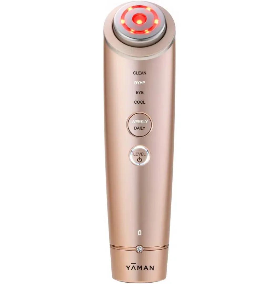 【正規品♡・説明書付き】　YA-MAN フォトプラスシャイニー　ピンク