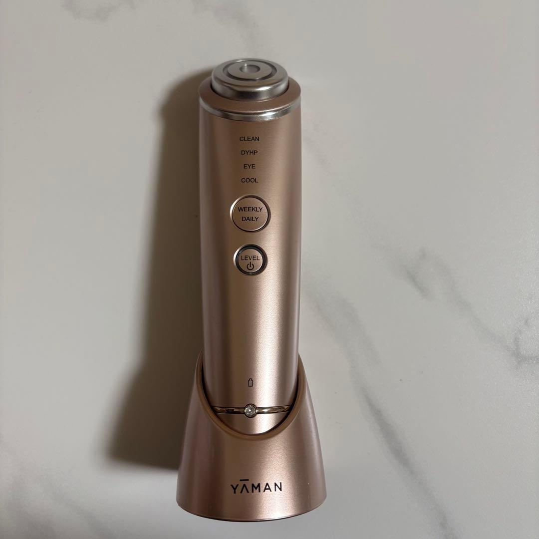 【正規品♡・説明書付き】　YA-MAN フォトプラスシャイニー　ピンク