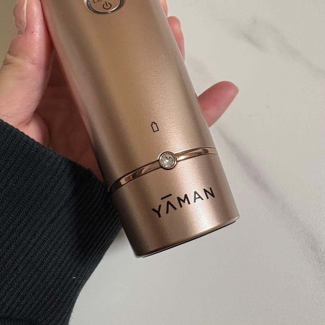 【正規品♡・説明書付き】　YA-MAN フォトプラスシャイニー　ピンク