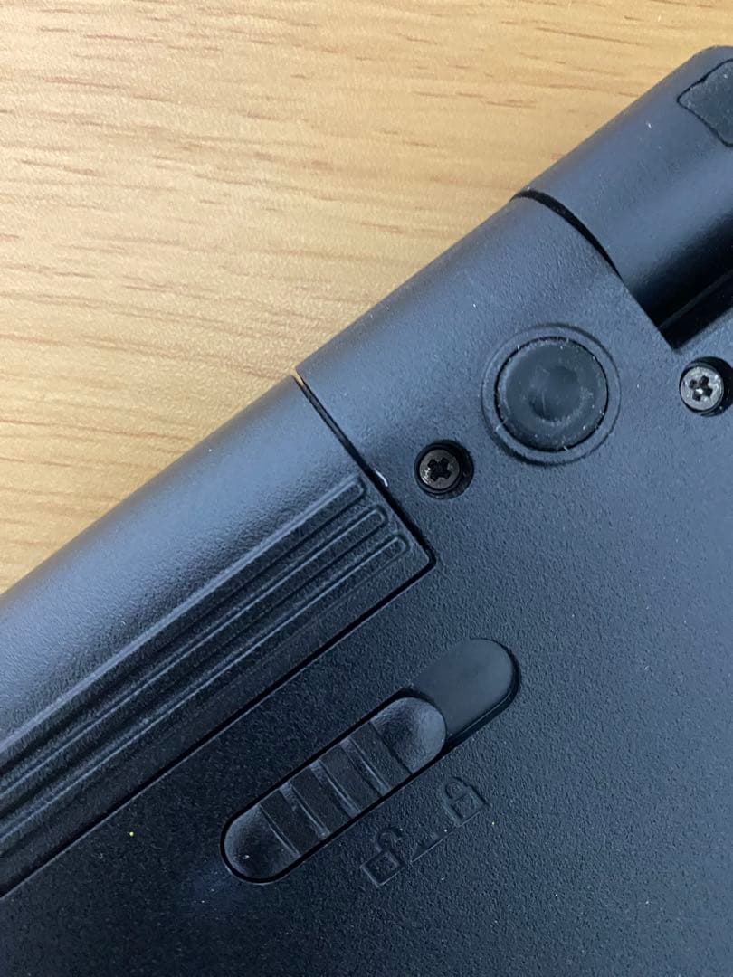 NECノートパソコン/i5-7200U/SSD128GB/メモリ8GB/無線