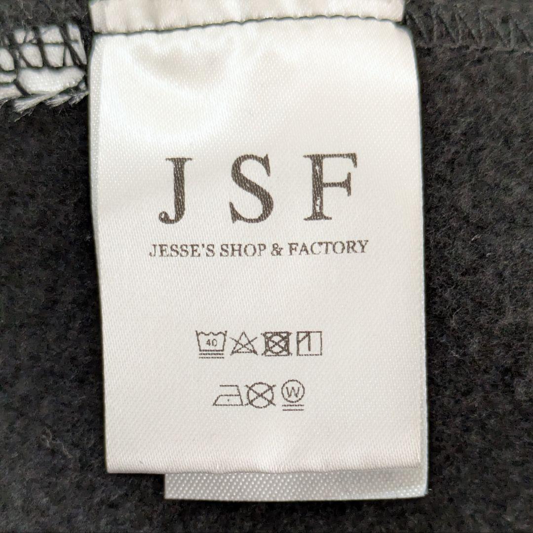 ✨美品✨ JSF 3CLAPS THE BONEZ トレーナー スウェット XL