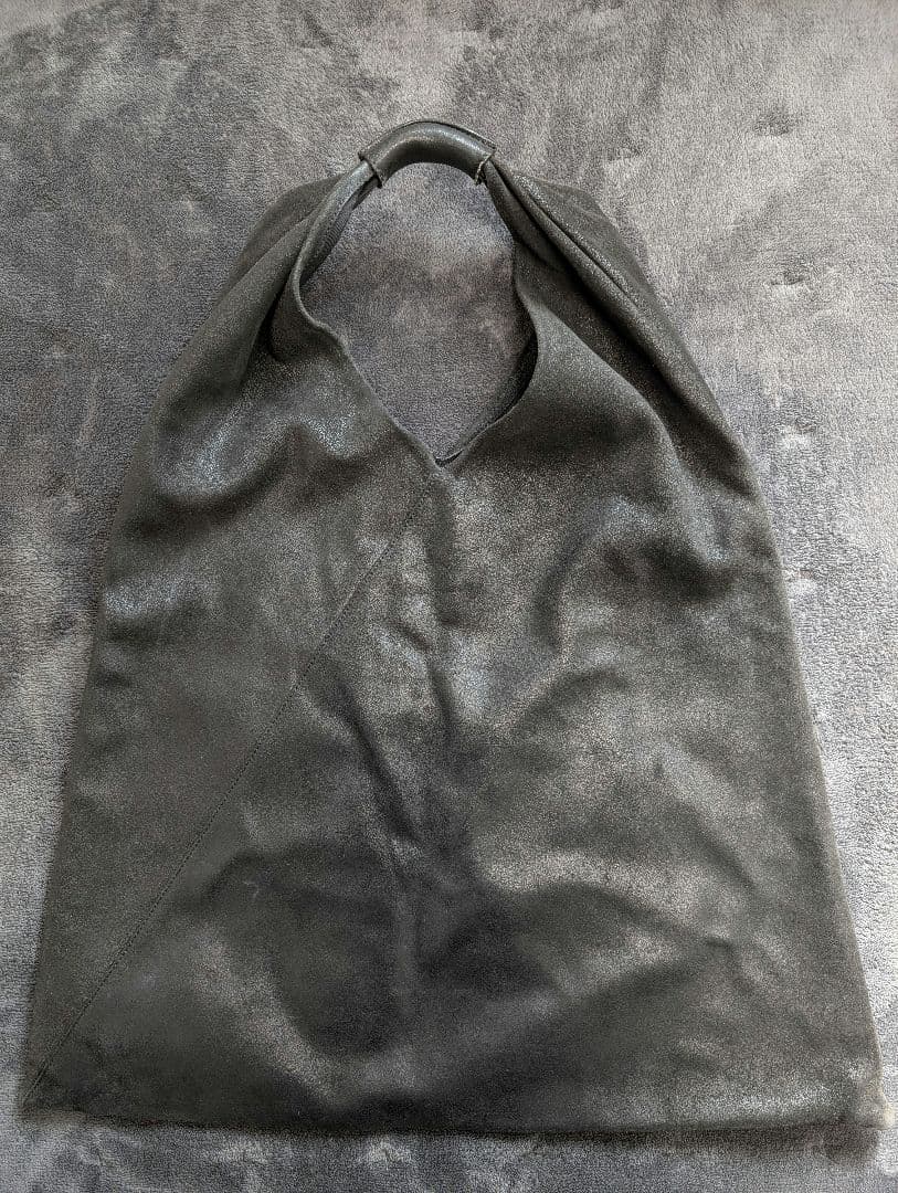 b*o様 【レザー】MM6 Maison Margiela Japaneseトー