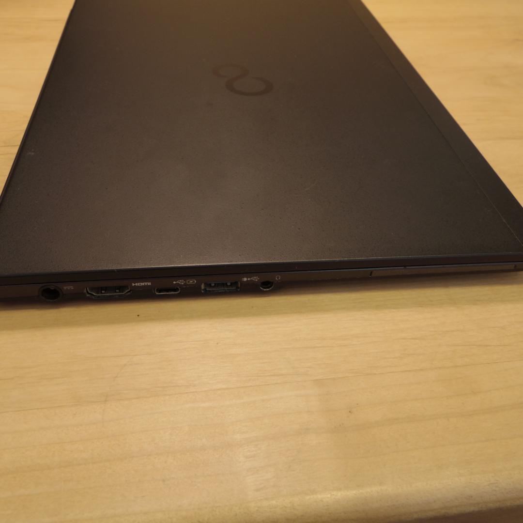 FUJITSU LIFEBOOK U938/S i5-8250U 第八世代