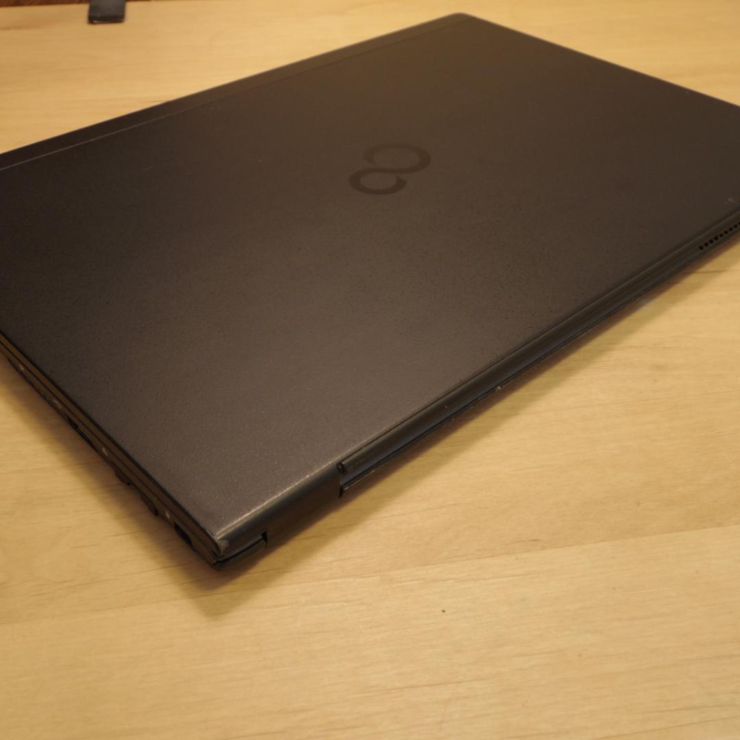 FUJITSU LIFEBOOK U938/S i5-8250U 第八世代