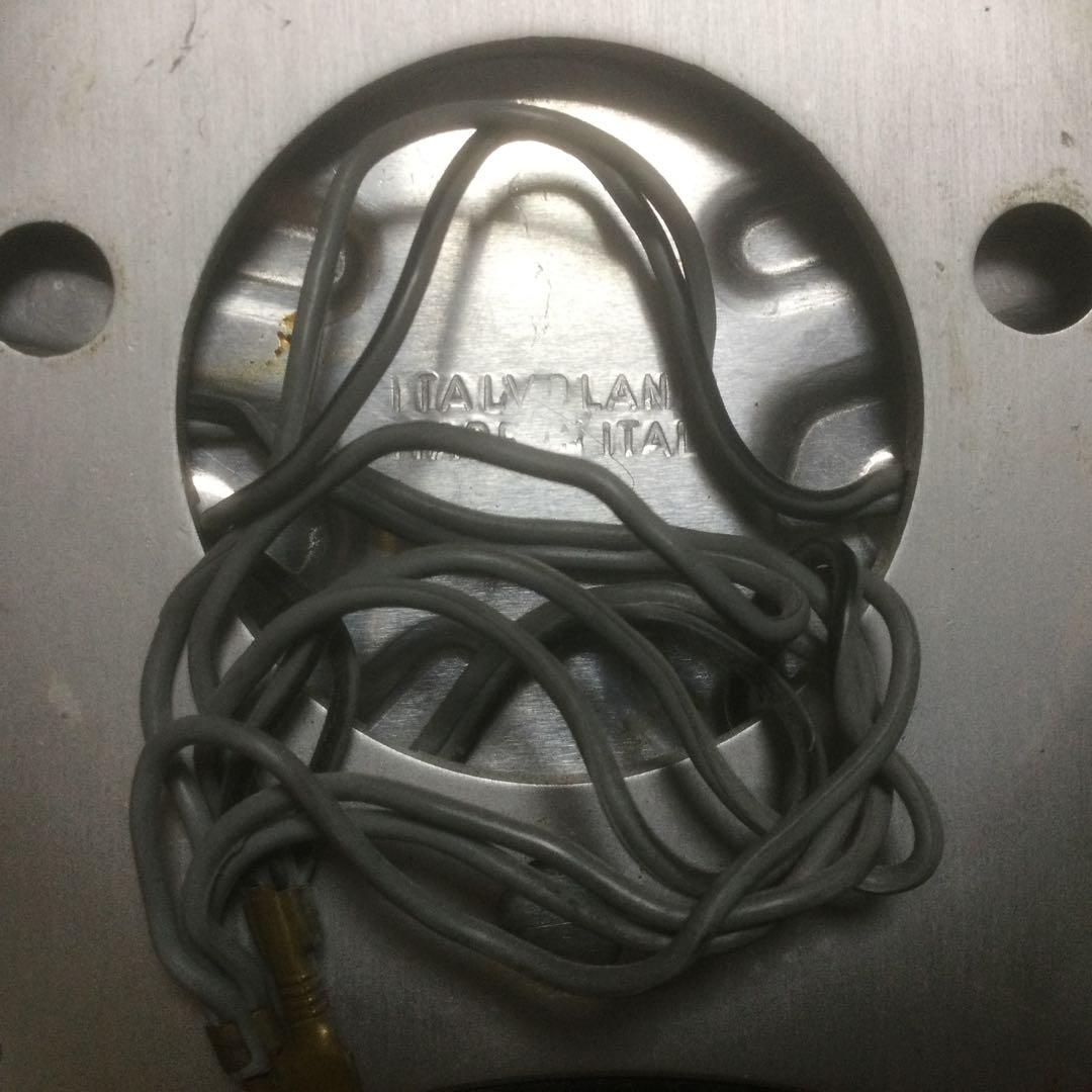 AMG ステアリングホイール 3スポーク ブラック本物です