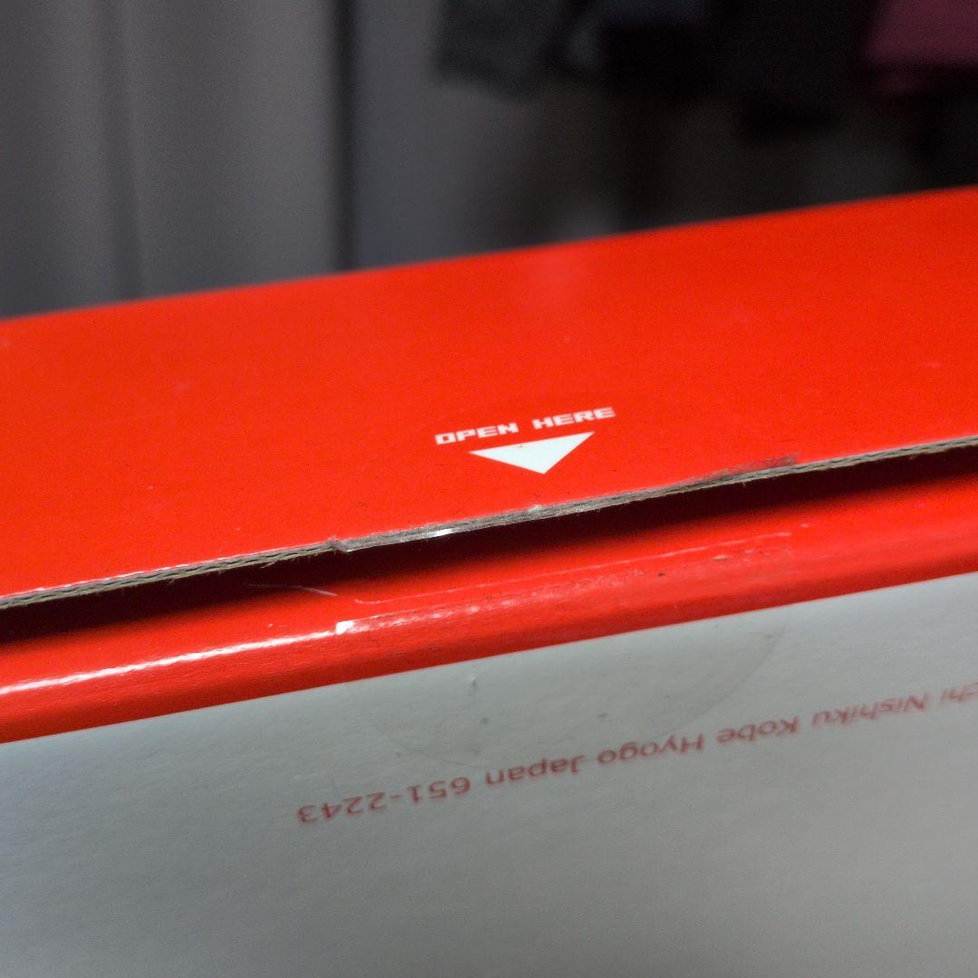 新品 MH-DEVICE MH-DELTA 左手デバイス 黒色