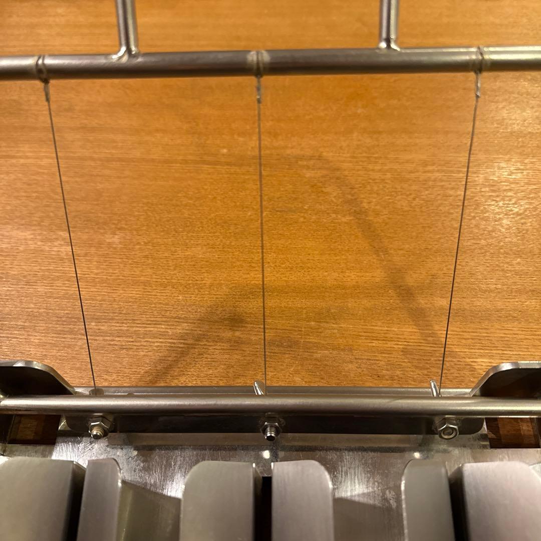 リザードン18-8 縦割三連エッグカッター 3連玉子カッター 縦割