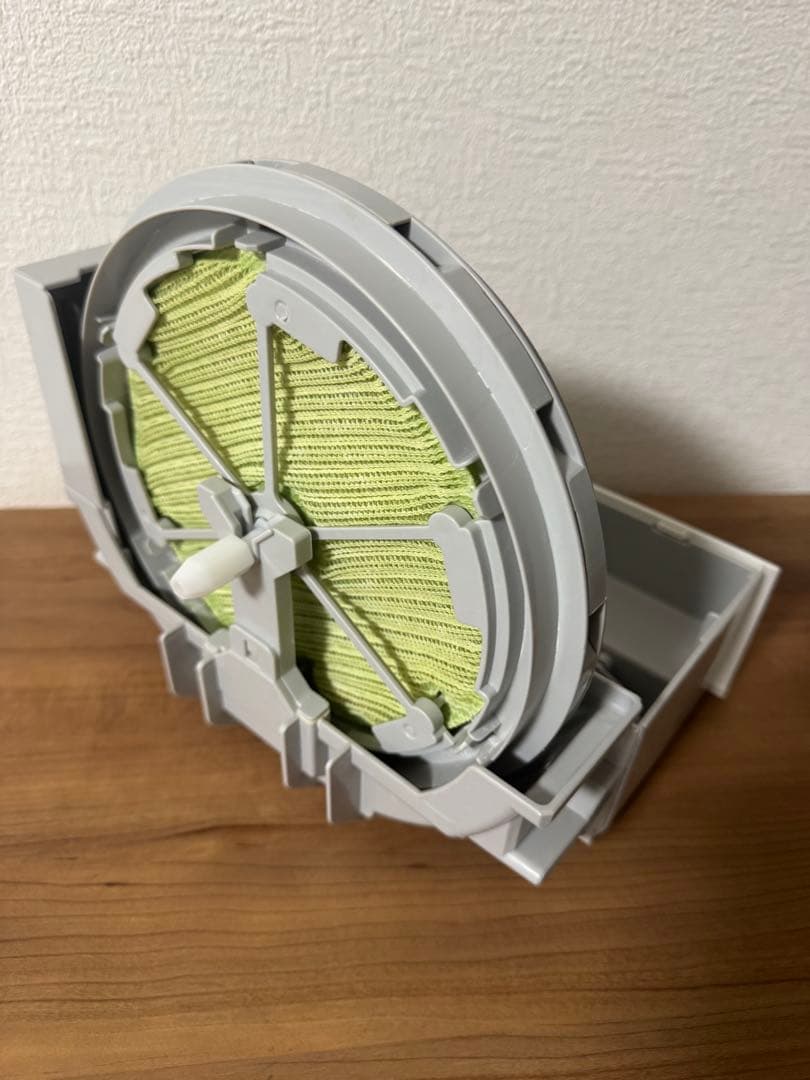 MCK50Y-W 空気清浄機 加湿　ホワイト