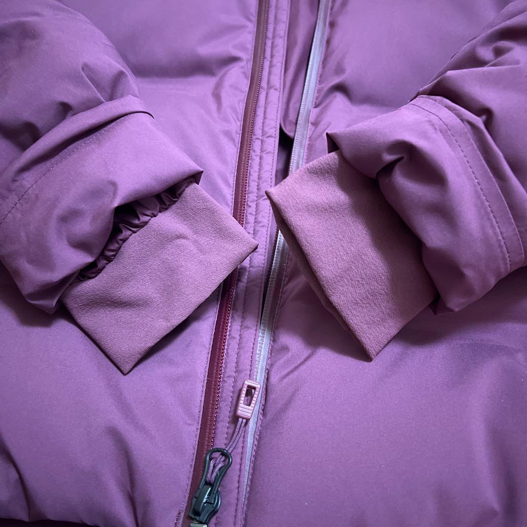 Patagonia　パタゴニア S ジャクソングレイシャージャケット レディース