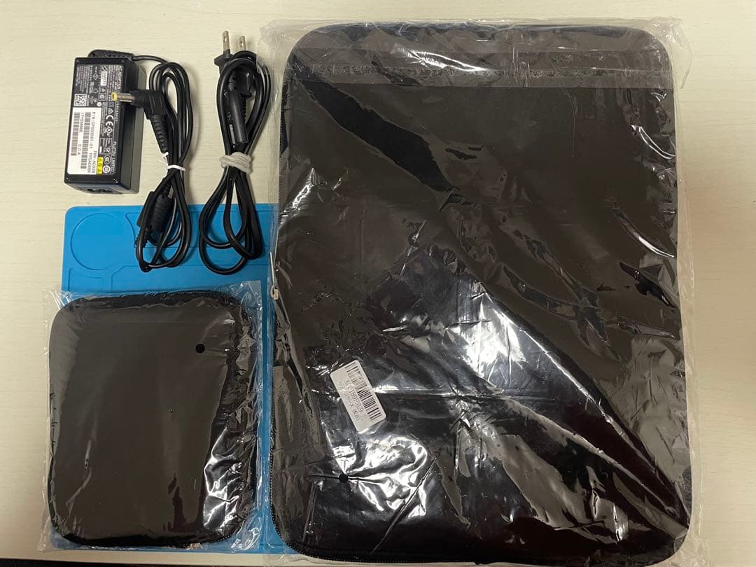 整備済LifbookU939／B i5 8365U M.2 NVMe 256GB