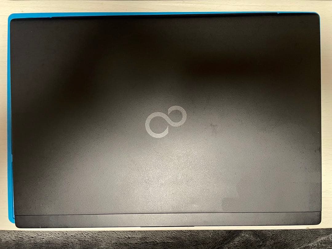 整備済LifbookU939／B i5 8365U M.2 NVMe 256GB