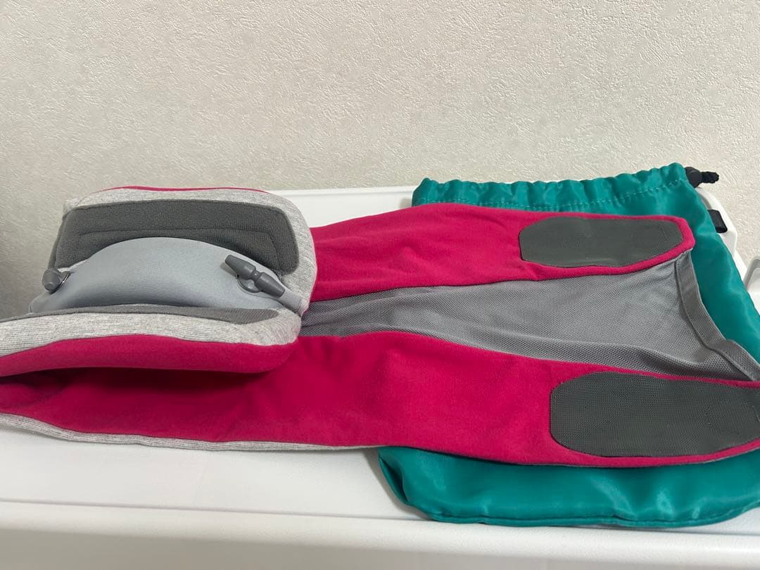 タートル ピロープラス　trtl Pillow Plus