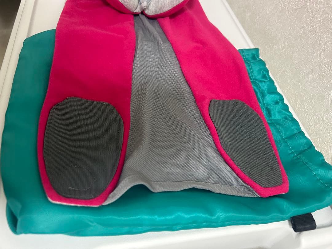 タートル ピロープラス　trtl Pillow Plus