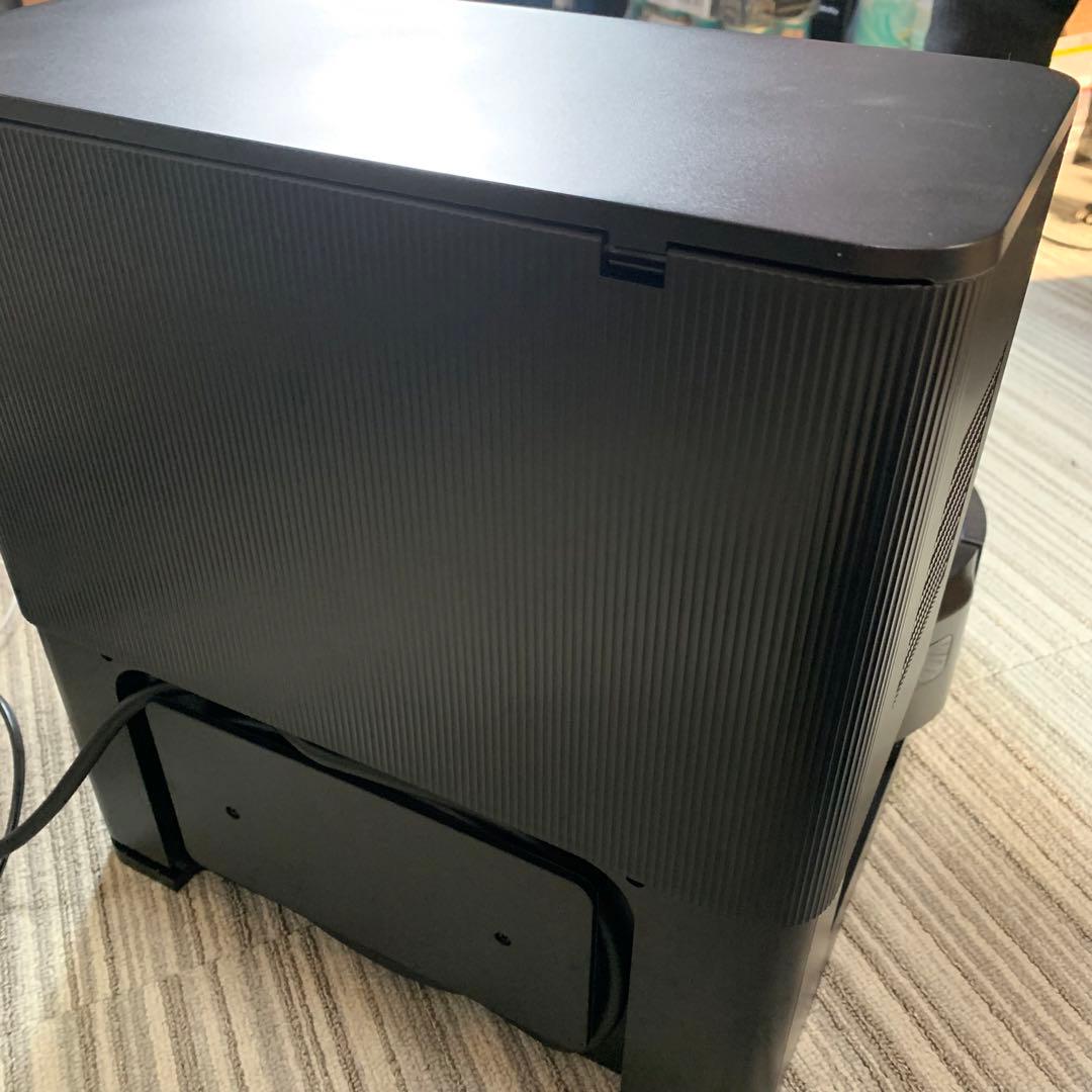 010☆数回使用のみ☆iRobot Roomba j7+ ブラック