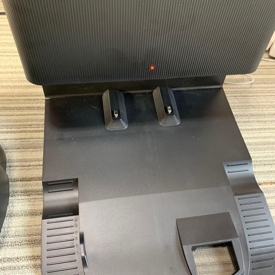 010☆数回使用のみ☆iRobot Roomba j7+ ブラック