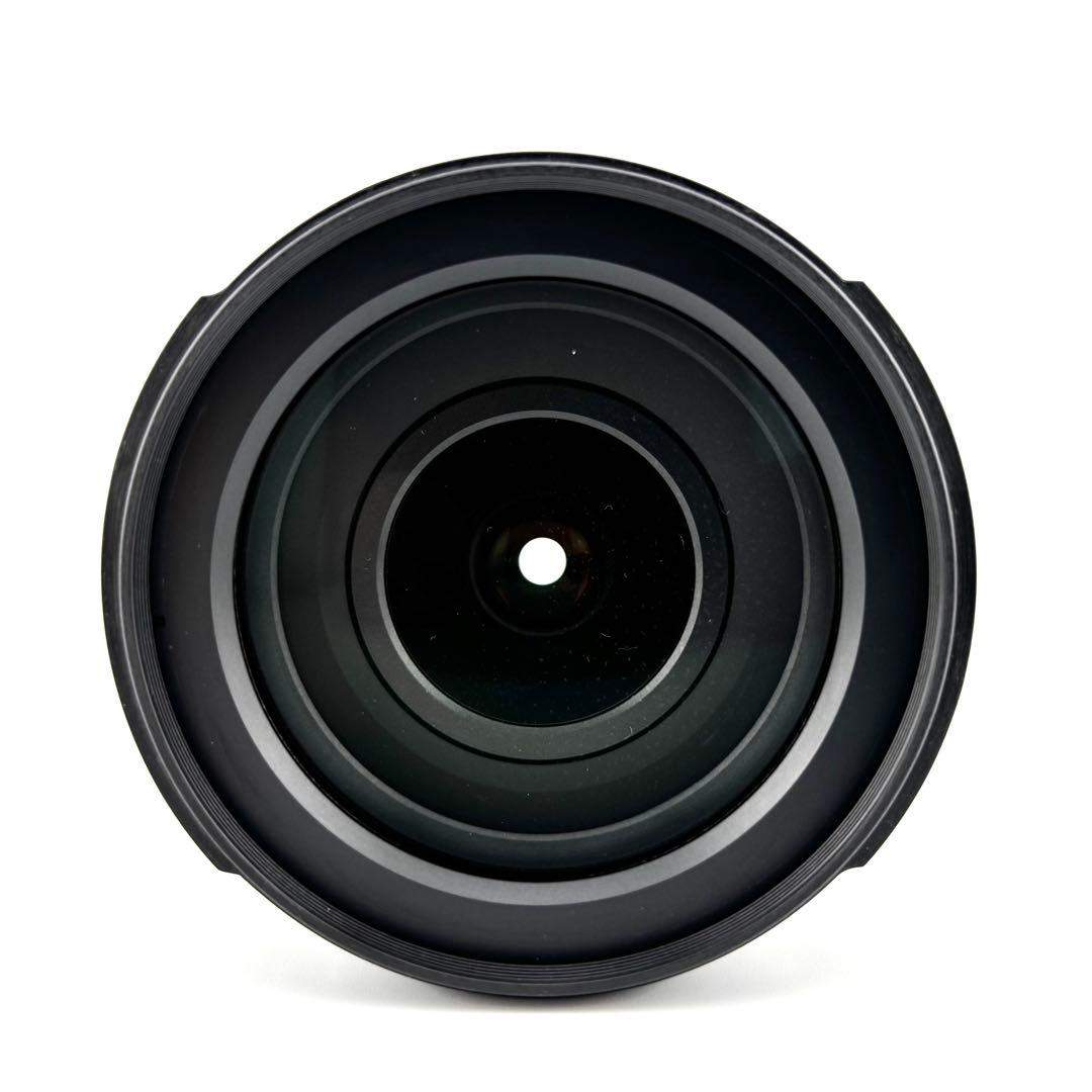 【完動品】TAMRON 18-270mm キャノン用　タムロン