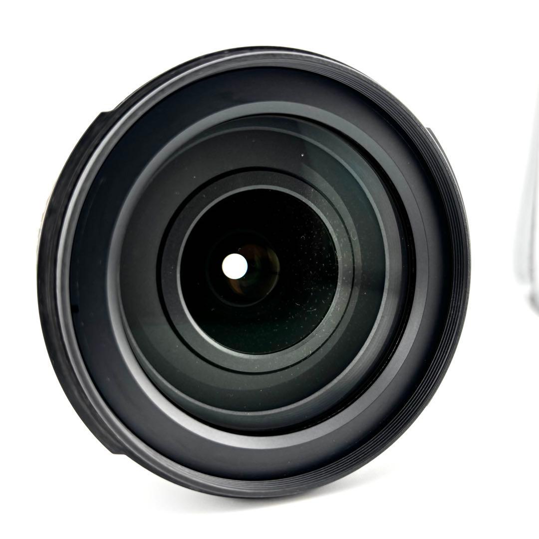 【完動品】TAMRON 18-270mm キャノン用　タムロン