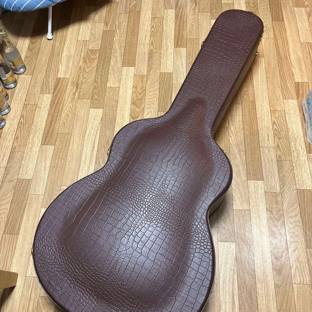 モーリス s-92Ⅲ ハードケース有り